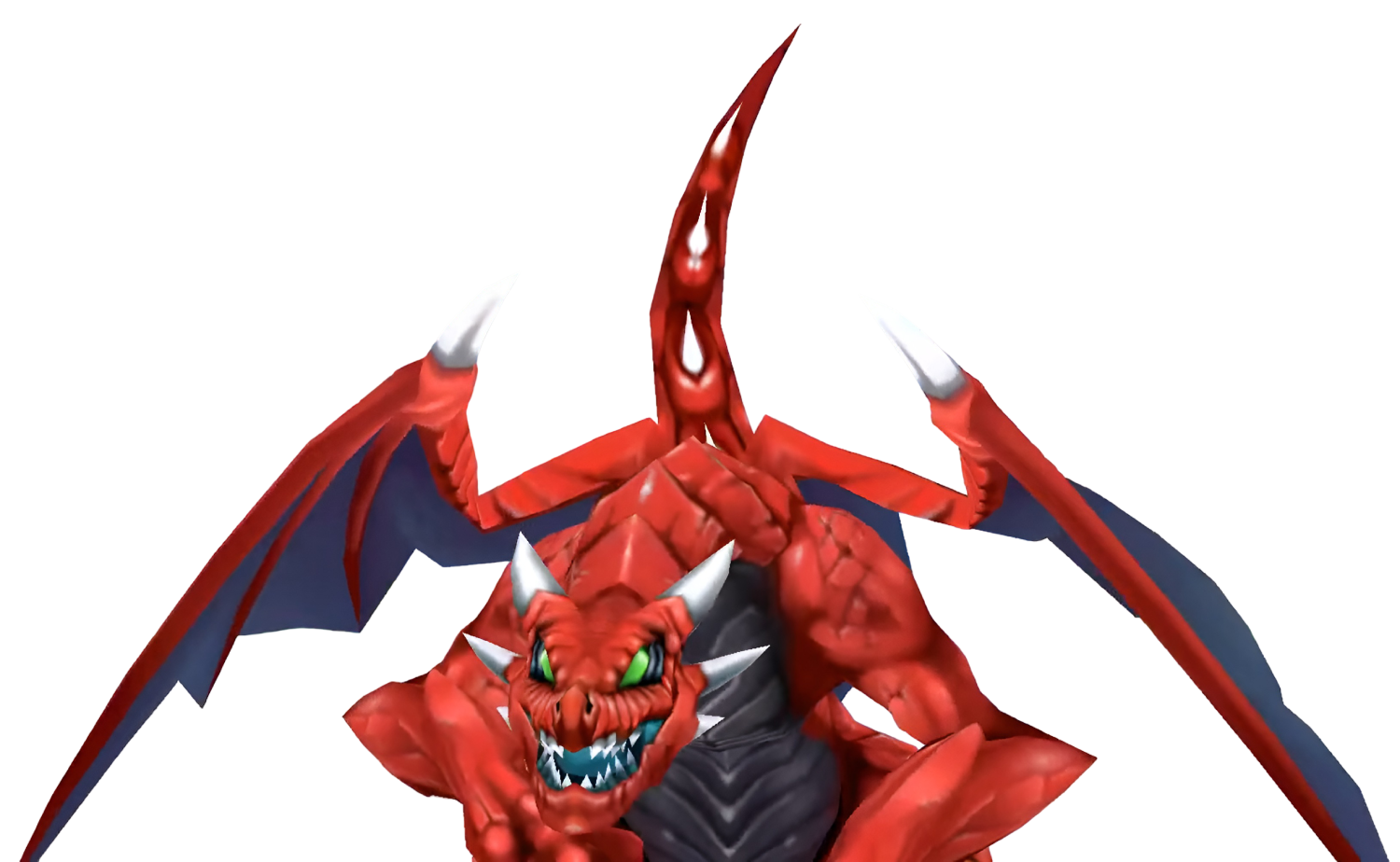 Red Dragon